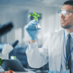 Biotecnología en la agricultura, aliada para enfrentar los retos futuros