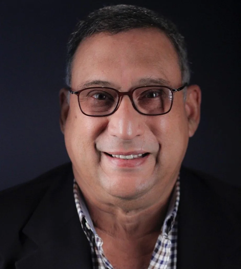 Homero Gonzalez Dulic